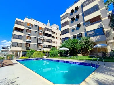 Apartamento com 2 Quartos à venda, 100m² no Tristeza, Porto Alegre