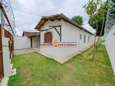 Casa com 3 Quartos à venda, 169m² no Copacabana, Belo Horizonte