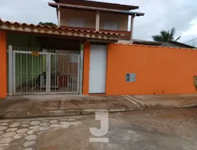 Casa com 5 Quartos à venda, 246m² no Portal do Patrimonium, Caraguatatuba