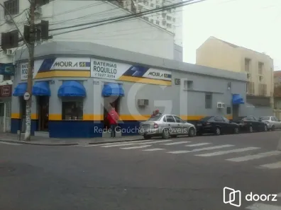 Imóvel Comercial com 3 Quartos à venda, 219m² no Cidade Baixa, Porto Alegre