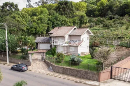 Casa com 3 Quartos à venda, 320m² no Tamandaré, Garibaldi
