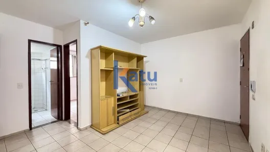 Apartamento com 2 Quartos para alugar, 72m² no Jardim Pitangueiras I, Jundiaí