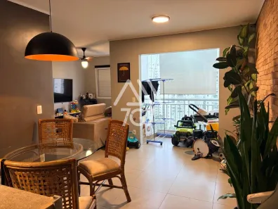 Apartamento com 2 Quartos à venda, 64m² no Vila Andrade, São Paulo