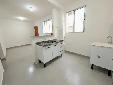 Apartamento com 2 Quartos à venda, 47m² no Jardins Rio Preto, São José do Rio Preto