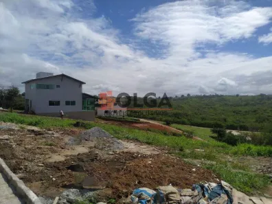 Lote/Terreno à venda, 450m² no , Chã Grande