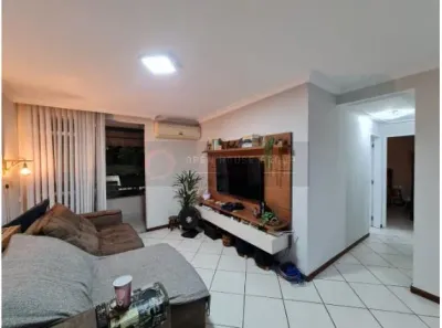 Apartamento com 2 Quartos à venda, 78m² no Fonseca, Niterói