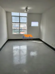 Sala Comercial à venda, 37m² no Santa Efigênia, Belo Horizonte