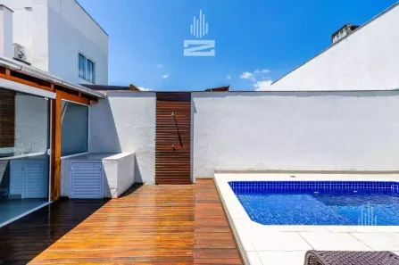 Casa com 3 Quartos à venda, 172m² no Vorstadt, Blumenau