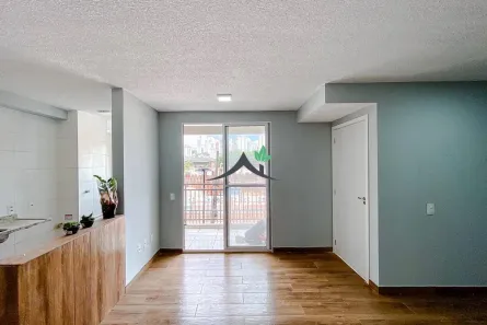 Apartamento com 1 Quarto para venda ou aluguel, 51m² no Parque da Mooca, São Paulo