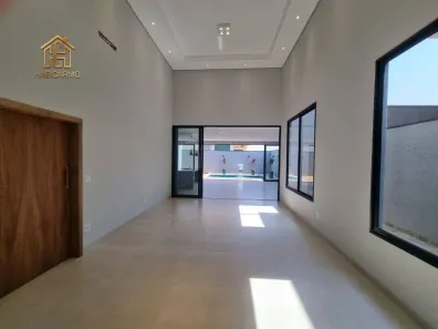 Casa de Condomínio com 3 Quartos à venda, 246m² no Loteamento Recanto do Lago, São José do Rio Preto