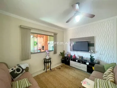 Casa com 2 Quartos à venda, 105m² no Jardim da Balsa II, Americana