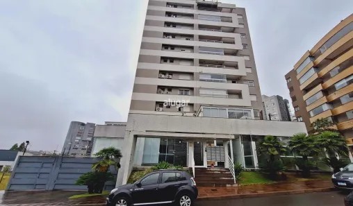 Apartamento com 2 Quartos para alugar, 90m² no Sanvitto, Caxias do Sul