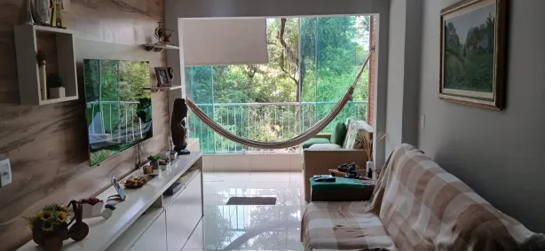 Apartamento com 3 Quartos à venda, 86m² no Pechincha, Rio de Janeiro