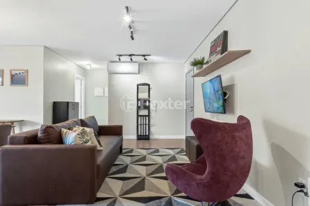 Apartamento com 2 Quartos à venda, 81m² no Centro, Gramado