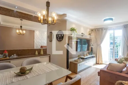 Apartamento com 3 Quartos à venda, 70m² no Centro, Diadema