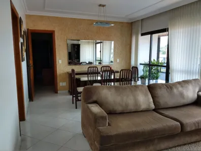 Apartamento com 3 Quartos à venda, 160m² no Jardim Paris, Jundiaí