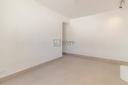 Apartamento com 2 Quartos à venda, 74m² no Vila Olímpia, São Paulo