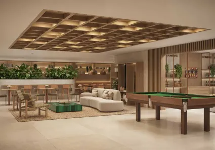 Apartamento com 1 Quarto à venda, 56m² no Copacabana, Rio de Janeiro