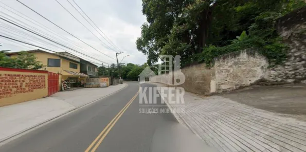 Lote/Terreno à venda, 585m² no Engenho do Mato, Niterói