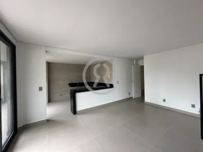 Apartamento com 3 Quartos à venda, 109m² no Lourdes, Belo Horizonte