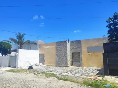 Ponto Comercial com 4 Quartos à venda, 300m² no Centro, João Pessoa