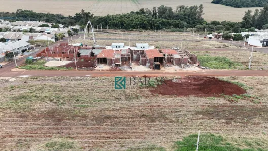 Lote/Terreno à venda, 211m² no Paiçandu, Paiçandu