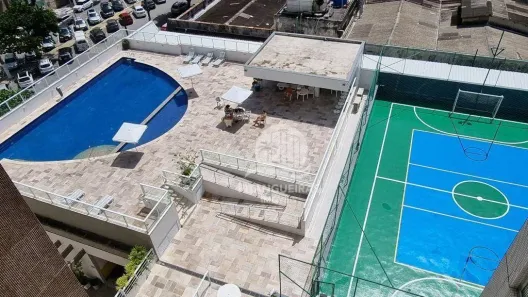 Apartamento com 4 Quartos à venda, 160m² no Pitangueiras, Guarujá