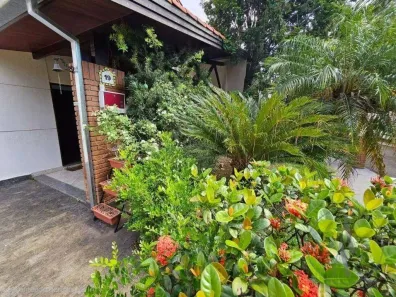 Casa com 4 Quartos à venda, 294m² no Jardim São Carlos, Sorocaba