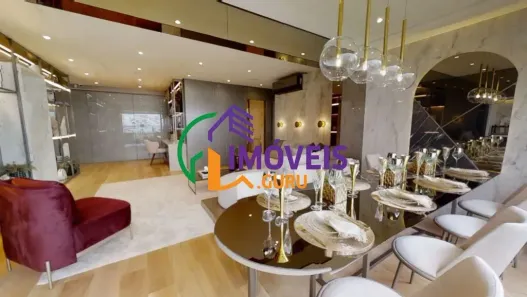 Apartamento com 2 Quartos à venda, 65m² no Vila Mariana, São Paulo