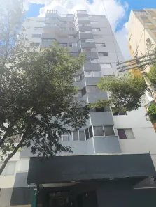 Apartamento com 3 Quartos para alugar, 69m² no Setor Bela Vista, Goiânia