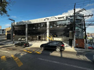Ponto Comercial para alugar, 660m² no Vila Sorocabana, Guarulhos