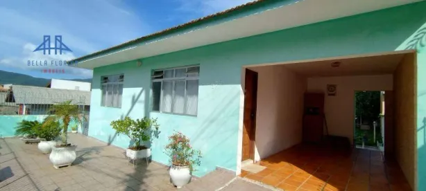 Casa com 3 Quartos à venda, 574m² no Trindade, Florianópolis