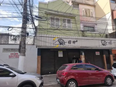 Ponto Comercial para alugar, 350m² no Centro, Niterói