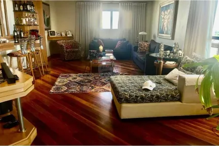 Cobertura com 2 Quartos para alugar, 288m² no Planalto Paulista, São Paulo