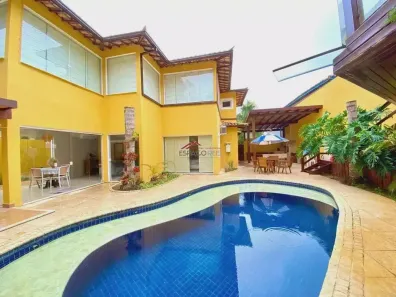 Casa de Condomínio com 4 Quartos para alugar, 250m² no Ferradura, Armação dos Búzios