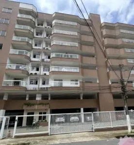Apartamento com 2 Quartos à venda, 72m² no Parque das Palmeiras, Angra dos Reis