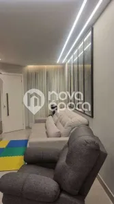 Casa com 4 Quartos à venda, 186m² no Cacuia, Rio de Janeiro