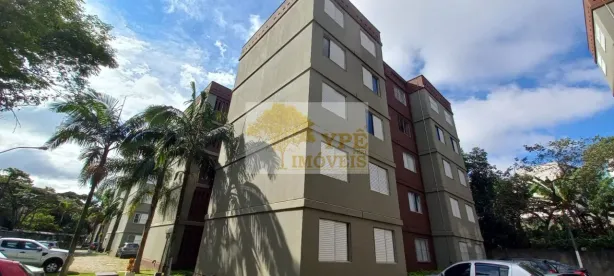 Apartamento com 2 Quartos à venda, 48m² no Jardim Arpoador, São Paulo