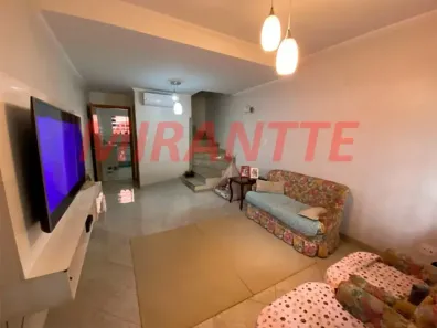 Sobrado com 3 Quartos à venda, 103m² no Santana, São Paulo