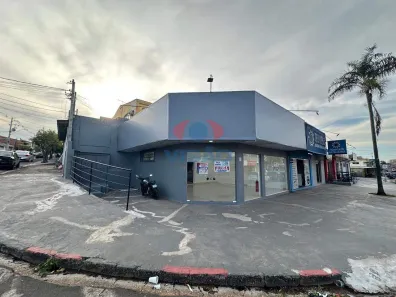 Ponto Comercial para alugar, 60m² no Jardim Morada do Sol, Indaiatuba