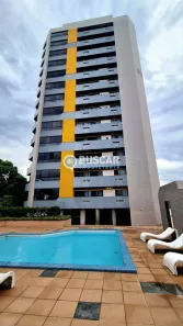 Apartamento com 3 Quartos à venda, 320m² no Centro, Feira de Santana