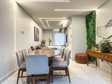 Sobrado com 3 Quartos à venda, 145m² no Vila São Geraldo, São Paulo