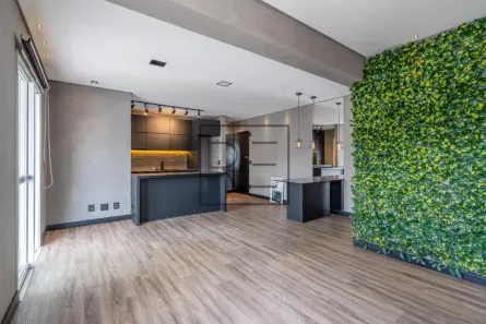Apartamento com 2 Quartos à venda, 87m² no Jardim Belo Horizonte, Campinas