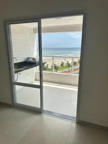 Apartamento com 2 Quartos à venda, 75m² no Caiçara, Praia Grande