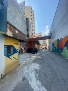 Lote/Terreno para alugar, 208m² no Campos Elíseos, São Paulo