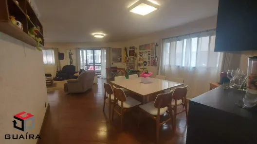 Apartamento com 3 Quartos à venda, 224m² no Santo Antônio, São Caetano do Sul