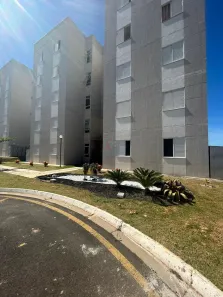 Apartamento com 2 Quartos à venda, 42m² no Residencial Moradas do Valle, Campinas