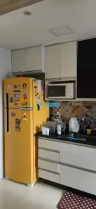 Apartamento com 2 Quartos à venda, 54m² no Parque São Lourenço, São Paulo
