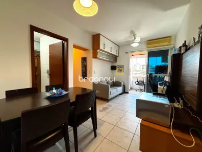 Apartamento com 2 Quartos à venda, 61m² no Trindade, Florianópolis
