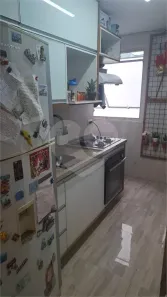 Apartamento com 2 Quartos à venda, 50m² no Imirim, São Paulo
